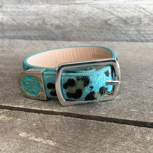 Rustic Cuff bracelet